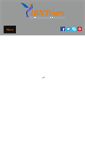 Mobile Screenshot of ibntours.com